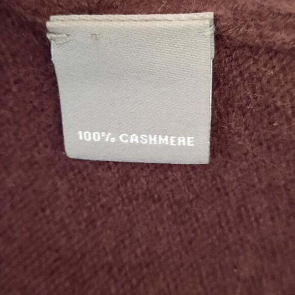 Neiman Marcus Cashmere  Open Front Cardigan size XS - Picture 5 of 7